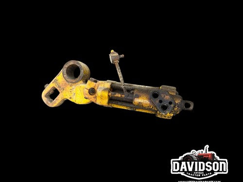 Massey Ferguson 30 Industrial Hydraulic Cylinder Antique Tractor