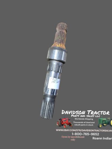 PTO Shaft fits John Deere 3020 4020 500 600 500 600 R33342