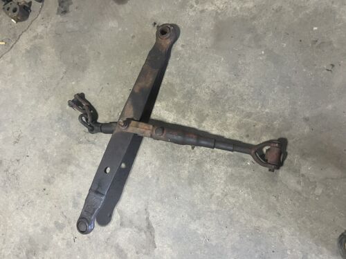 International Harvester 444 3point Hitch Arm Antique Tractor