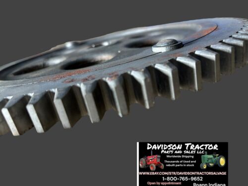 JOHN DEERE B CLUTCH DRIVE GEAR B2105R NEW OLD STOCK