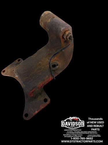 IH International C-200 Water Casting Housing Antique Tractor
