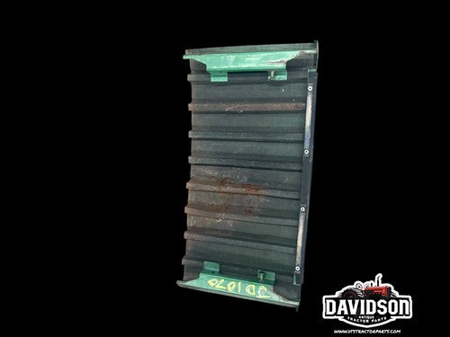 John Deere 1070 Tractor Front Grill Screen