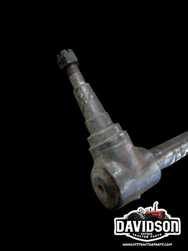 A & I Products  A-A36534 Spindle LH/RH replaces Case G13051 for 200 300 Series