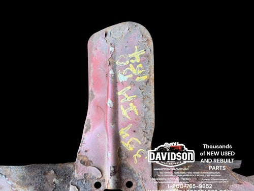 International 354 Fan Blade Assembly BD154 Diesel Antique Tractor