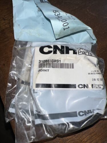 Seal 3108650R91 Fits Case 2424 2444 354 364 384 424 434 444 B250 B275 B276 B414