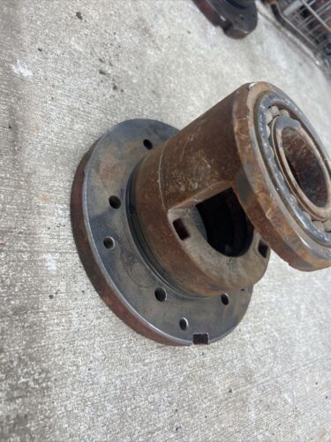 International Harvester/Farmall Housing For 300/350 Tractor (358058R1)