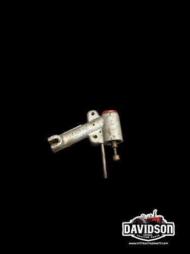 898159M2 Massey Ferguson 135 165 Hydraulic Valve Antique Tractor