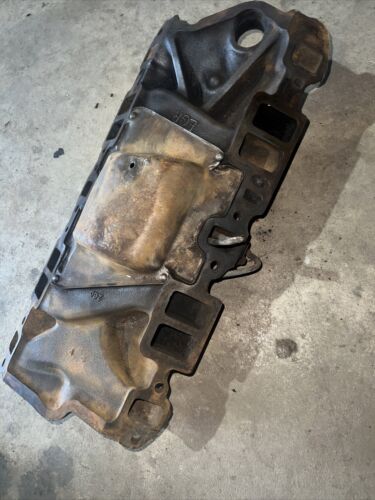 GM INTAKE