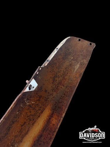 Ford 800 Right Hand Hood Side Panel Antique Tractor