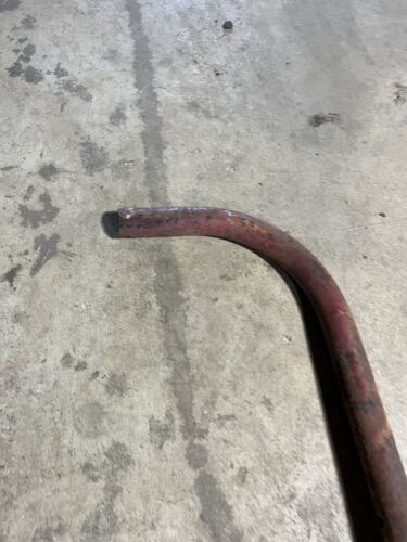 Farmall A Tractor IH steering shaft support bracket Antique Tractor