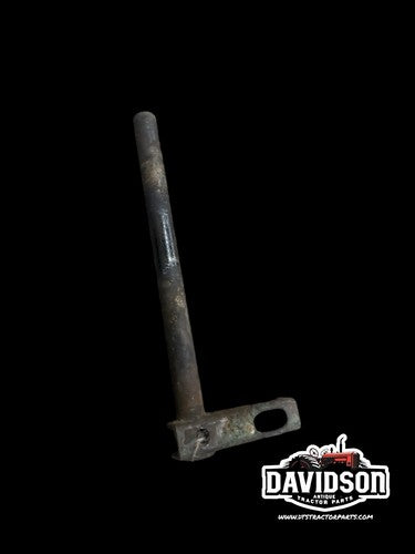 Oliver 550 Original Pto Clutch Shaft Antique Tractor