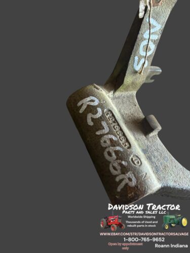 John Deere 3010 Tractor Clutch Fork R27666R