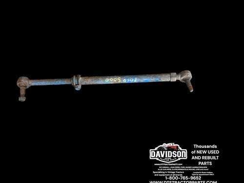 Ford 5000 Tie Rod Assembly Antique Tractor