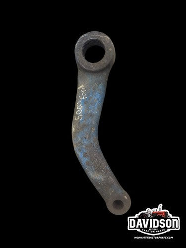Ford Tractor Pitman Drop Steering Column Arm C7nn3590b 5000-7610 5600 6600 6610
