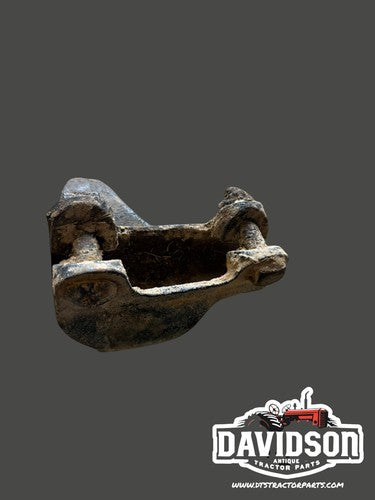 511983-R1 Farmall Cub Cultivator Rock Shaft Bracket Antique Tractor