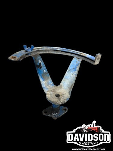 Ford 3000 Hydraulic Control Handle guide Antique Tractor