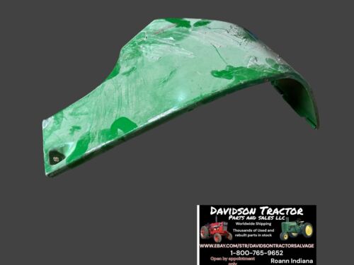 JOHN DEERE COWL-Cover  RH R65774 4040 4240 4440 4640 4850++ New Old Stock