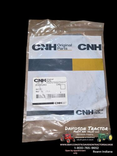 HYDRAULIC PUMP GASKET MAGNETO / DIST  GASKET FOR INT M SM MTA W6 W9 400 450
