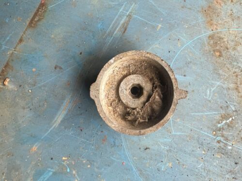 Farmall International Rotary Light Switch Knob 100 200 300 400 66 06 56 560 ETC