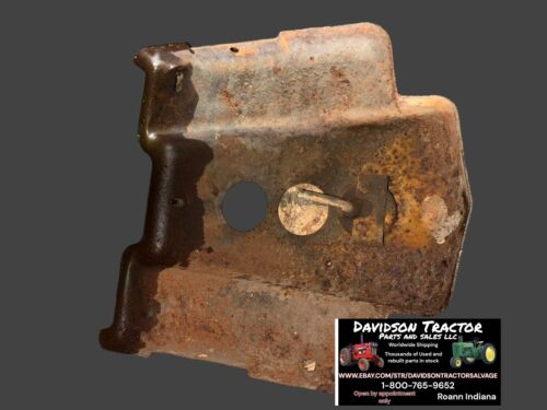 JOHN DEERE STYLED A DASH Antique Tractor