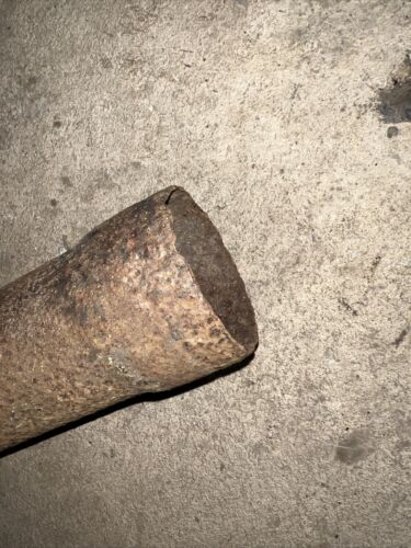 JOHN DEERE A845R UnStyled A TRACTOR UPPER WATER CASTING with PIPE
