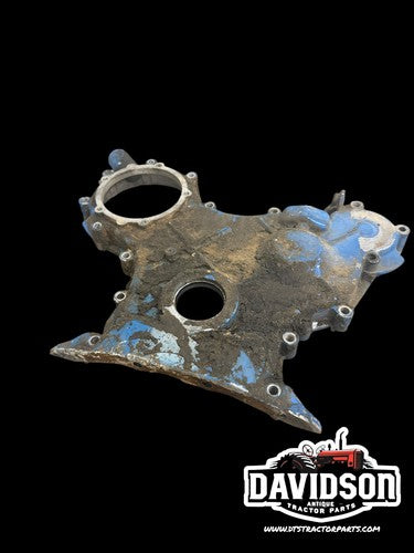 Ford 3910 Timing Cover Antique Tractor