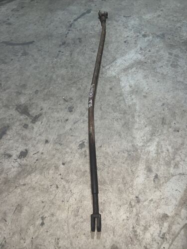 International W-400 TA Engagement Rod Antique Tractor