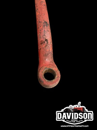 ORIGINAL FORD 8N STEERING BOX ARM FITS JUBILEE, 600, 601, 800, 801, NAA