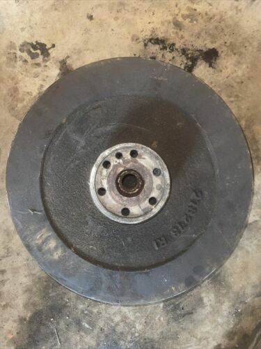 Farmall 560 660 Flywheel