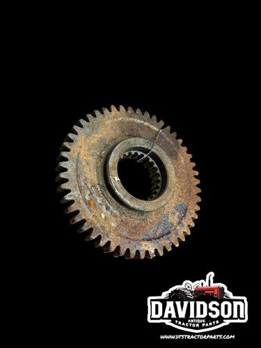 Ford 3415 Tractor Sliding Gear 2ND 47 Teeth SBA322341570