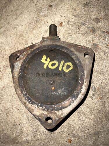 JOHN DEERE 3010 4010 Ventilator Pump Inlet R26408