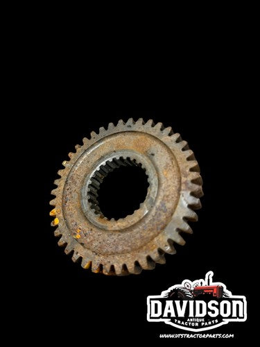 Ford 3415 3rd Fixing Gear 41 Tooth SBA322324260