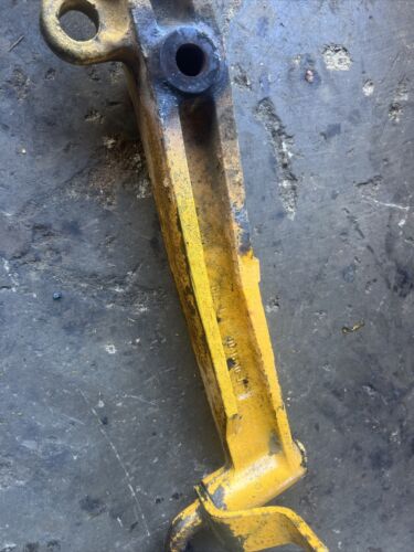 IHC Cub Low Boy 185 Front Axel Assembly Antique Tractor