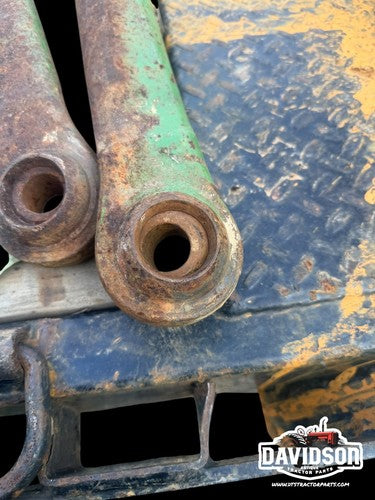 John Deere 4020 Lift Arm Pair R27009R Antique Tractor