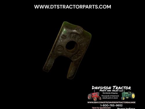 John Deere R26300R  injector hold down Antique Tractor