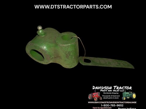 New Old Stock NOS B1101R John Deere Steering Support