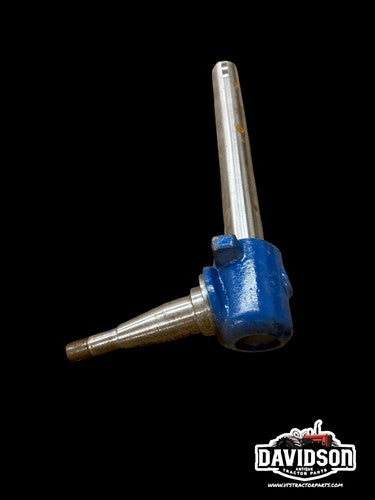 Left Hand Spindle D4NN3106A Ford 4600 4610 2310 2810 2910 3600 3610 3910 4100
