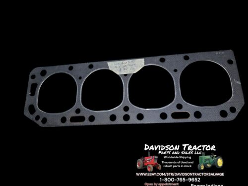Victor Reinz 5795 Head Gasket Fits Ford 134 172 192
