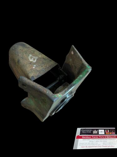 John Deere B PTO Cover With Bracket B2064R