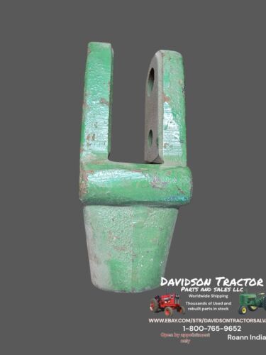 R42171 R58934 YOKE fits JOHN DEERE