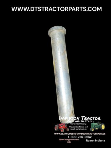 Draft Link Pivot Pin John Deere 3020 3010 3020 4000 4010 4020 3020 R40516 NOS