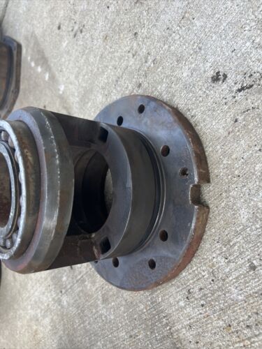 International Harvester/Farmall Housing For Super H 300/350 Tractor (358058R1)