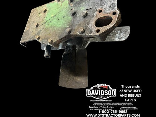 GOOD USED WATER PUMP JOHN DEERE TRACTOR 1010 2010 GAS & DIESEL AT11918 R12712