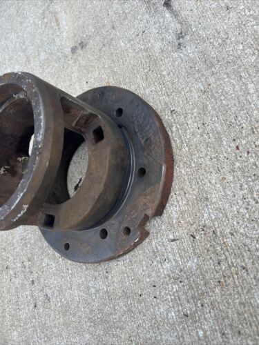 International Harvester/Farmall Housing SUPER H Tractor (358058R1)