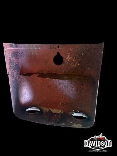 Case 430 530 Grill Top Nose Cone Antique Tractor Rat Rod