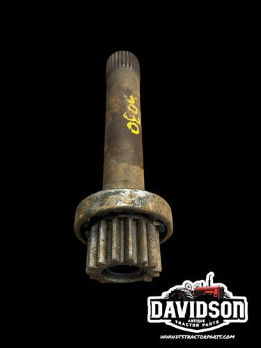 Ford 5030 Tractor Transmission Shaft