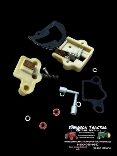 NEW NOS FITS JOHN DEERE AR36850 Switch  760