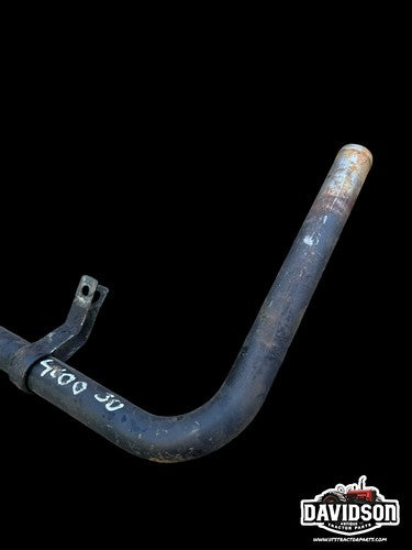 John Deere 4600 Tractor Vent Tube