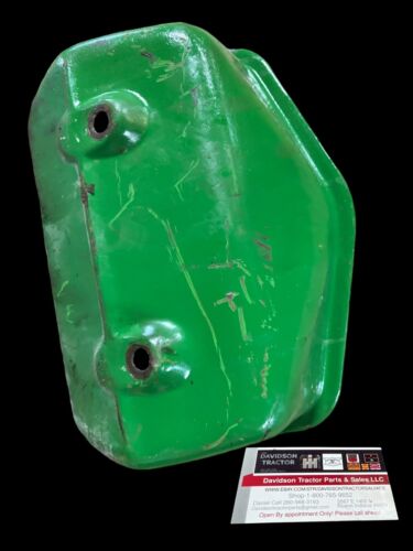 1952 John Deere A Valve Cover Antique Tractor
