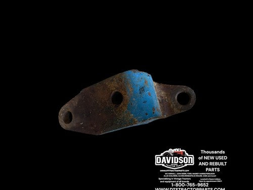 Ford 4000 Steering Cylinder Bracket Antique Tractor